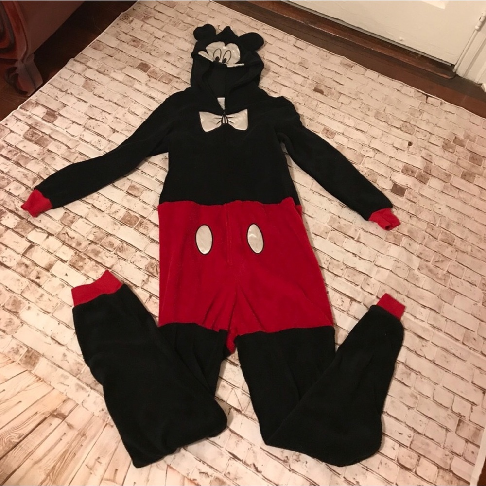 Mickey Custom - image 1